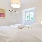 Apartamento Osteiner Hof By The