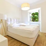Apartment Osteiner Hof By The
