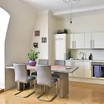 Osteiner Hof By The Appartamento