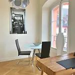 Osteiner Hof By The Appartamento Magonza