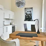 Osteiner Hof By The Apartment *