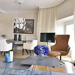 Osteiner Hof By The Appartamento