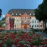 Osteiner Hof By The