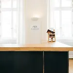Apartment Osteiner Hof By The
