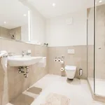 Osteiner Hof By The Appartamento Magonza