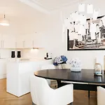 Appartamento Osteiner Hof By The Magonza