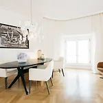 Appartamento Osteiner Hof By The *