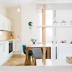Appartamento Osteiner Hof By The Magonza