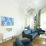 Appartamento Osteiner Hof By The Magonza