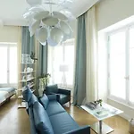 Osteiner Hof By The Apartment *
