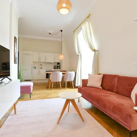 Osteiner Hof By The Appartement *