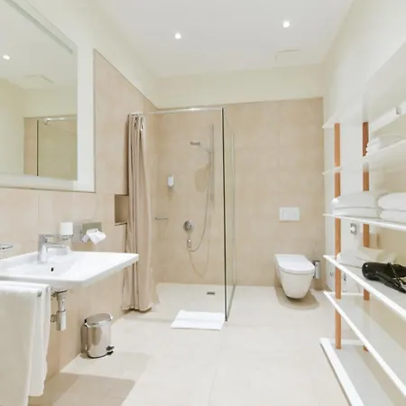 Appartement Osteiner Hof By The *