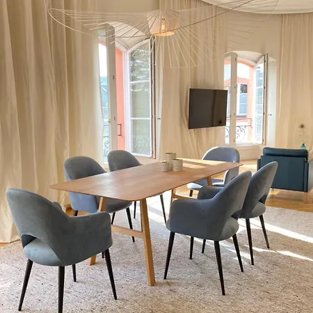 Appartement Osteiner Hof By The *