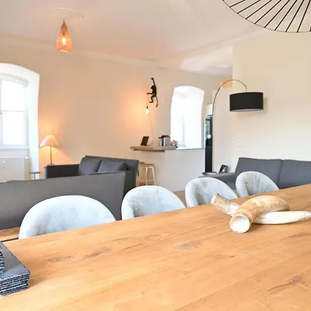 Appartement Osteiner Hof By The