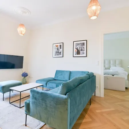 Apartamento Osteiner Hof By The *