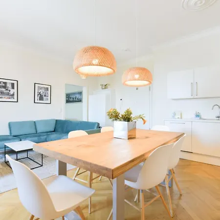 Osteiner Hof By The Apartment Mainz
