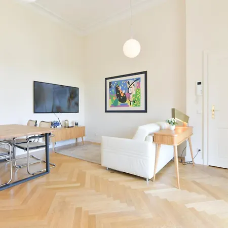 Osteiner Hof By The Appartement *