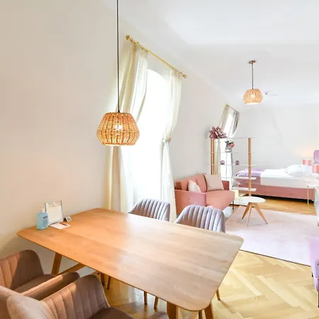 Appartement Osteiner Hof By The Mainz