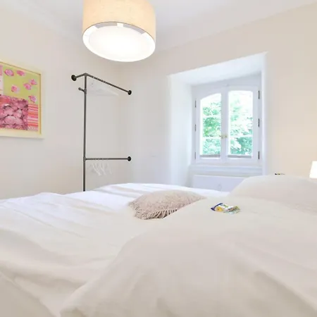 Daire Osteiner Hof By The
