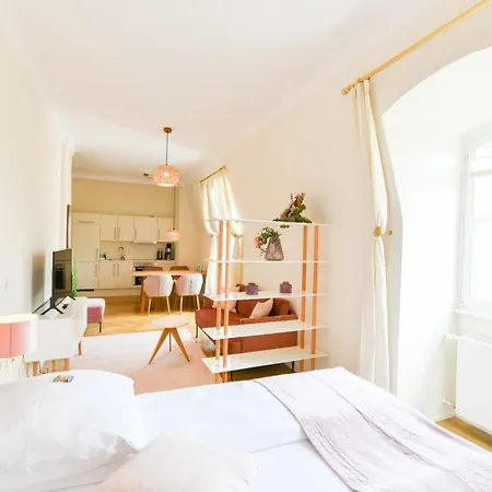 Osteiner Hof By The Appartement *