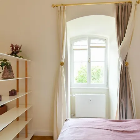 Appartement Osteiner Hof By The *