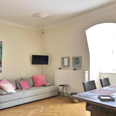 Osteiner Hof By The * Mainz