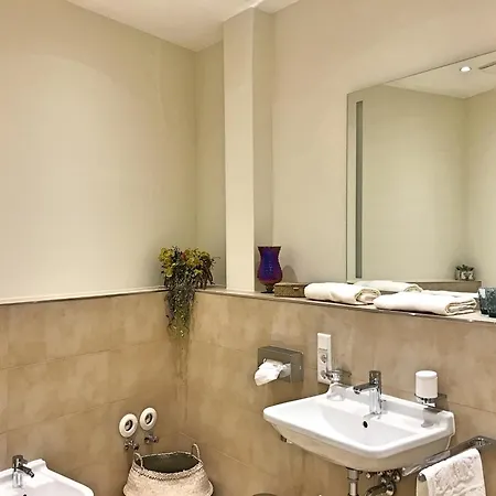 أوستينير هوف باي ذا أبارتمنت سويت شقة *