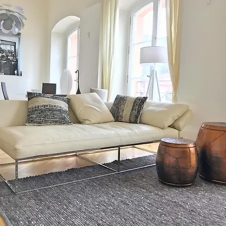 Osteiner Hof By The Lejlighed