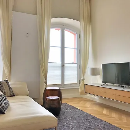 Appartement Osteiner Hof By The *