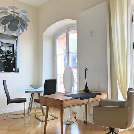 Osteiner Hof By The