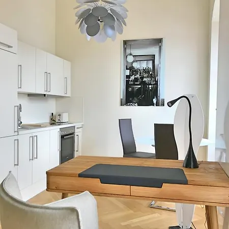 Osteiner Hof By The Apartment *