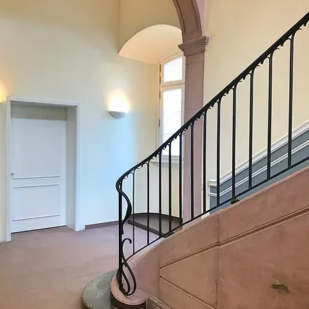 公寓 奥斯特纳霍夫套房公寓