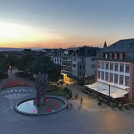 Osteiner Hof By The Lejlighed *