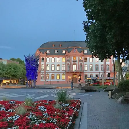 Appartement Osteiner Hof By The *