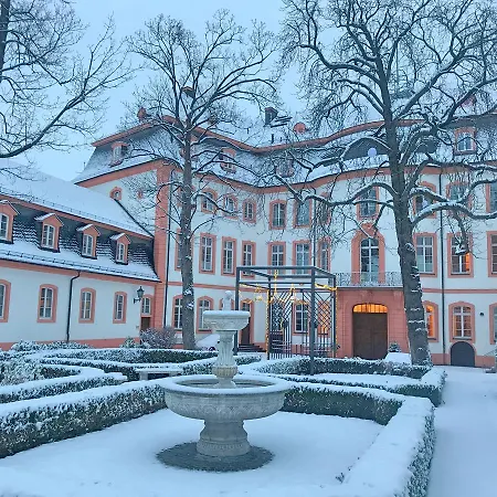 Appartement Osteiner Hof By The