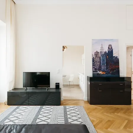 Osteiner Hof By The アパート *