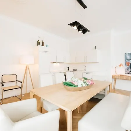 奥斯特纳霍夫套房公寓 美因茨