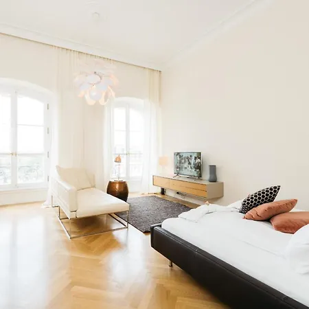 Osteiner Hof By The * マインツ