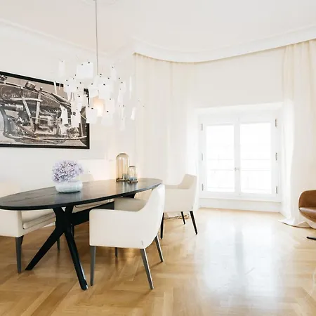 Apartmán Osteiner Hof By The *