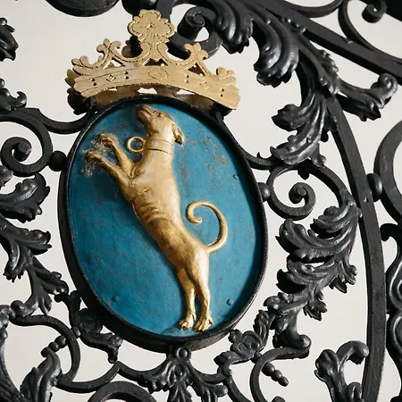 Osteiner Hof By The Lejlighed Mainz