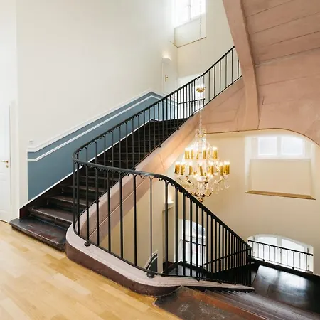 奥斯特纳霍夫套房公寓 美因茨