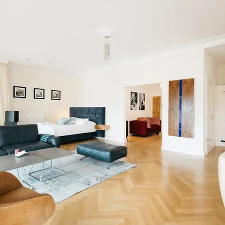 Osteiner Hof By The Apartment Mainz
