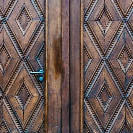 أوستينير هوف باي ذا أبارتمنت سويت * ماينتس