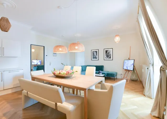 Osteiner Hof By The アパート *