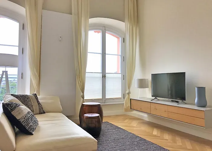 アパート Osteiner Hof By The *