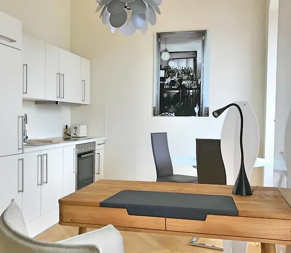 Osteiner Hof By The アパート *