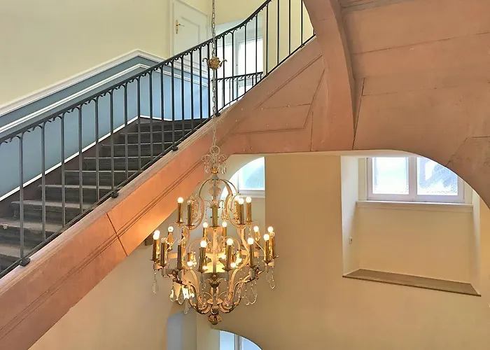 Osteiner Hof By The * マインツ