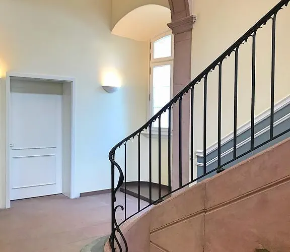 アパート Osteiner Hof By The