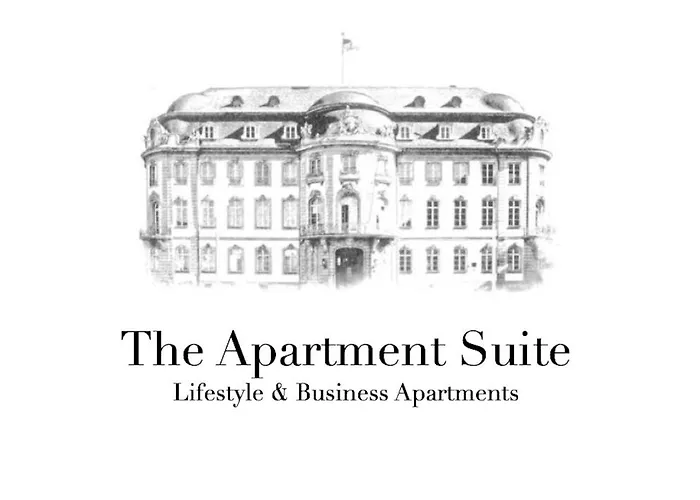 公寓 奥斯特纳霍夫套房公寓