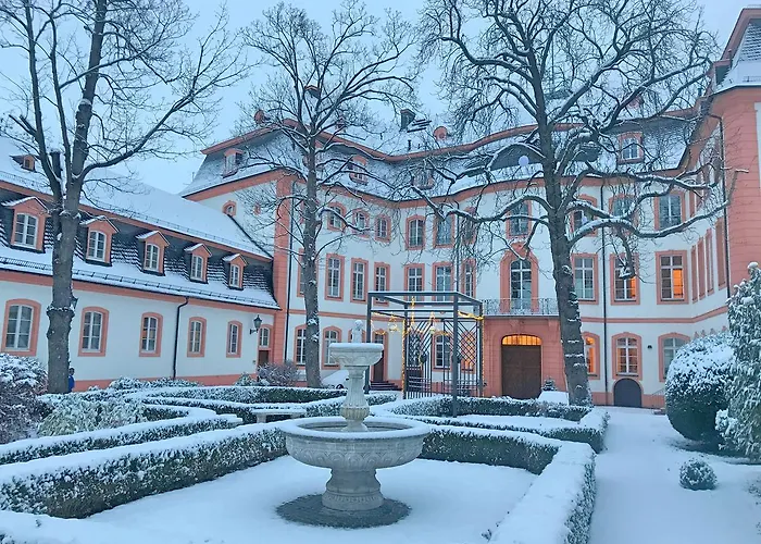 公寓 奥斯特纳霍夫套房公寓